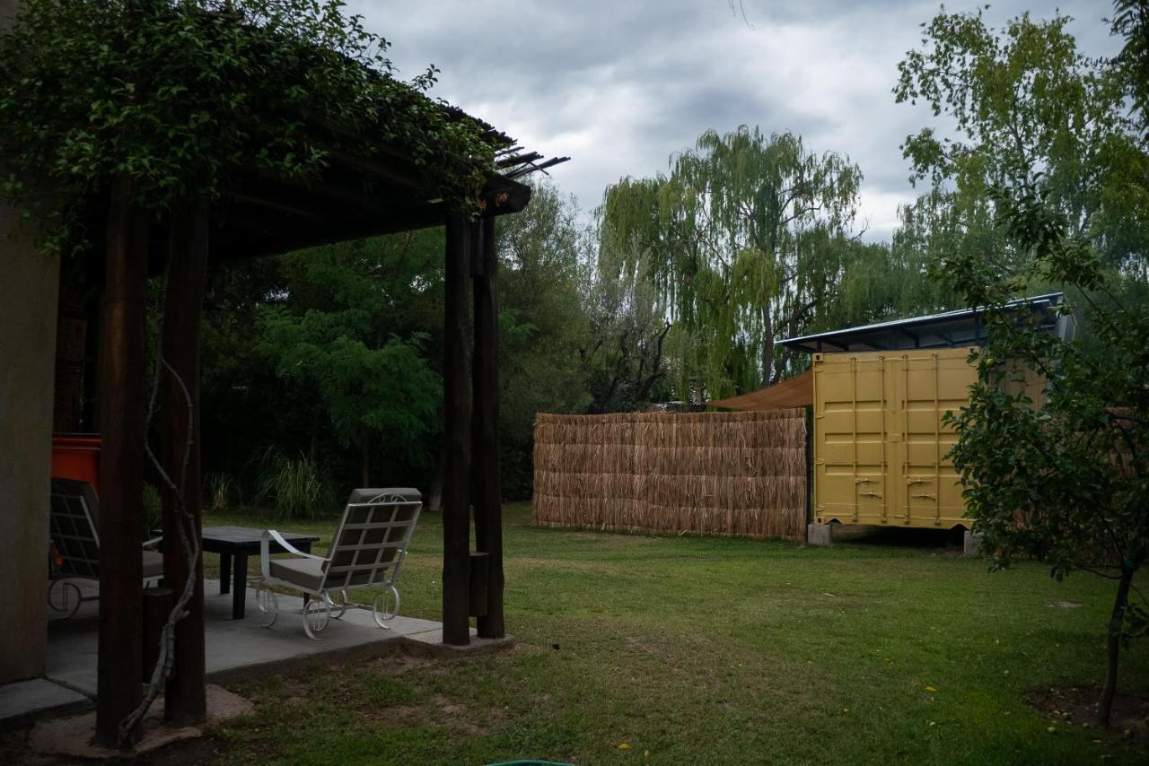 Hospedagem domiciliar Por Caminos Del Vino Mendoza
